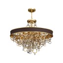 Ritz - MultiRings Chandelier